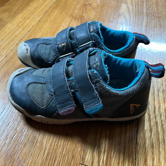 Plae "Charlie" sneaker size 10 - Picture 1 of 6